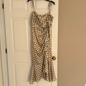 Cinq a sept size 12 Mireya dress